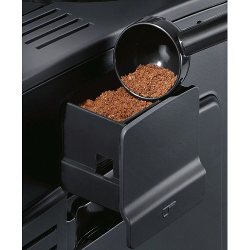 Кофемашина Siemens TE653M11RW в Краснодаре