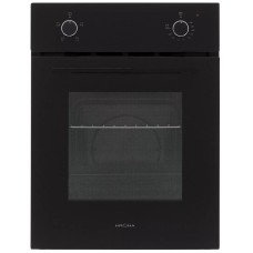Духовой шкаф KRONA BLUME 45 BL/BL