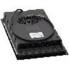 Варочная панель KRONA FORTE 30 BL