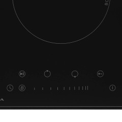 Варочная панель KRONA FORTE 30 BL