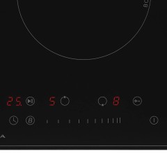 Варочная панель KRONA FORTE 30 BL