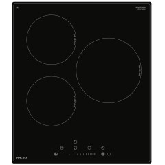 Варочная панель KRONA FORTE 45 BL