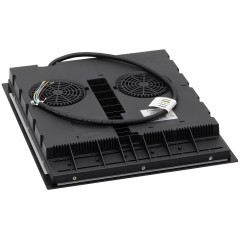 Варочная панель KRONA FORTE 45 BL