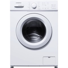 Стиральная машина Maunfeld MFWM106WH051