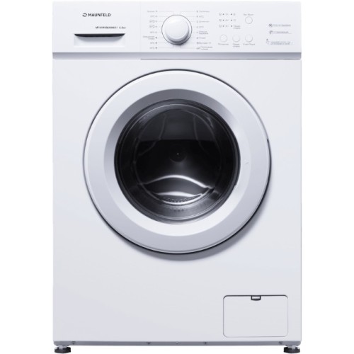 Стиральная машина Maunfeld MFWM106WH051 в Краснодаре