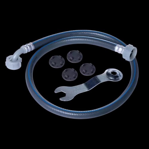 Стиральная машина Maunfeld MFWM106WH051 в Краснодаре