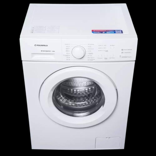 Стиральная машина Maunfeld MFWM106WH051 в Краснодаре