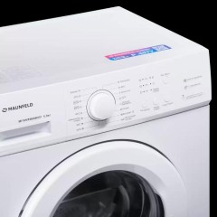 Стиральная машина Maunfeld MFWM106WH051