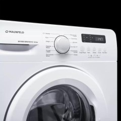 Стиральная машина Maunfeld MFWM106WH051D