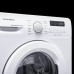 Стиральная машина Maunfeld MFWM106WH051D в Краснодаре