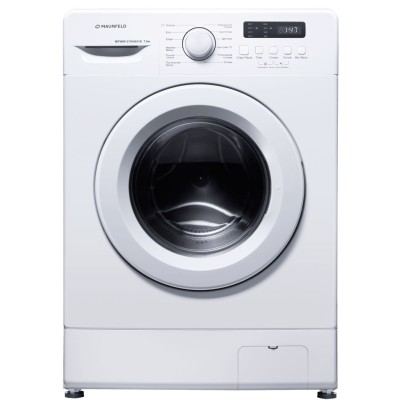 Стиральная машина Maunfeld MFWM127WH051D в Краснодаре