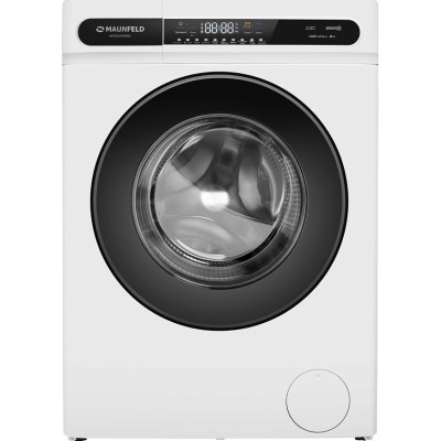 Стиральная машина Maunfeld MFWM148WH01 в Краснодаре