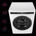 Стиральная машина Maunfeld MFWM148WH01 в Краснодаре