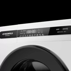 Стиральная машина Maunfeld MFWM148WH01