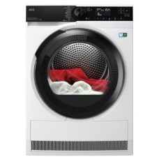 Сушильная машина AEG TR939I4CE
