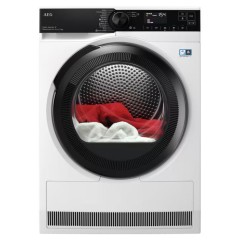 Сушильная машина AEG TR939I4CE