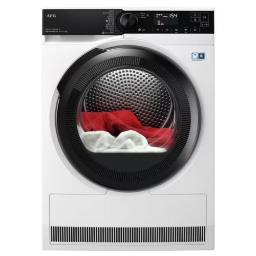 Сушильная машина AEG TR939I4CE в Краснодаре