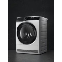 Сушильная машина AEG TR939I4CE