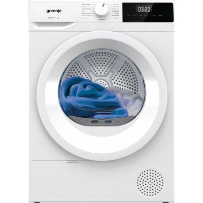 Сушильная машина Gorenje DHNE82/C в Краснодаре