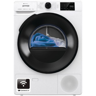 Сушильная машина Gorenje DGPNE82GNLW в Краснодаре