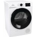 Сушильная машина Gorenje DGPNE82GNLW в Краснодаре