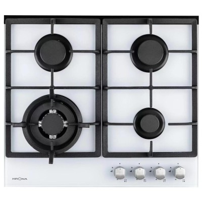 Варочная поверхность KRONA ARMONIA 60 WH в Краснодаре