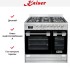 Плита комбинированная Kaiser HGE 93201 R в Краснодаре