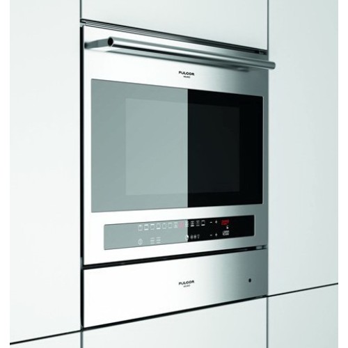 Встраиваемый подогреватель посуды Fulgor Milano CWD 12 X в Краснодаре