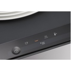 Встраиваемый подогреватель Miele ESW 7010 BRWS