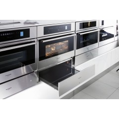 Встраиваемый подогреватель посуды Fulgor Milano CWD 15 X