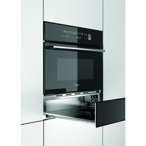 Встраиваемый подогреватель посуды Fulgor Milano LWD 12 BK в Краснодаре