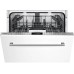 Встраиваемая посудомоечная машина Gaggenau DF 261-163 в Краснодаре