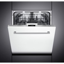 Встраиваемая посудомоечная машина Gaggenau DF 261-163