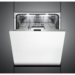Встраиваемая посудомоечная машина Gaggenau DF 461-164F