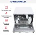 Встраиваемая посудомоечная машина Maunfeld MLP 06IM в Краснодаре