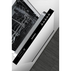 Встраиваемая посудомоечная машина Maunfeld MLP 12B