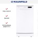 Посудомоечная машина MAUNFELD MWF08B в Краснодаре