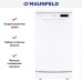 Посудомоечная машина MAUNFELD MWF08B в Краснодаре