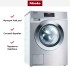 Профессиональная стиральная машина Miele PWM 908 EL DP в Краснодаре
