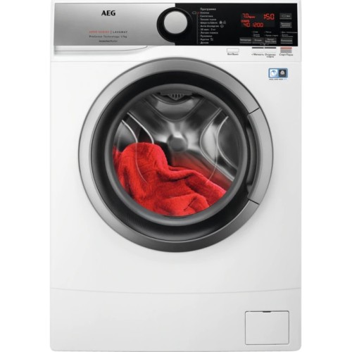 Стиральная машина AEG L6SE27SRE в Краснодаре