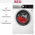 Стиральная машина AEG L6SE27SRE в Краснодаре