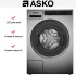 Профессиональная стиральная машина Asko WMC6743PB.T в Краснодаре