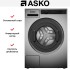 Профессиональная стиральная машина Asko WMC6743PB.T в Краснодаре