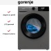 Стиральная машина Gorenje W2NHPI62SCSS в Краснодаре