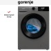 Стиральная машина Gorenje W2NHPI62SCSS в Краснодаре