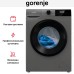 Стиральная машина Gorenje W2NHPI62SCSS в Краснодаре