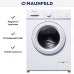 Стиральная машина Maunfeld MFWM106WH051 в Краснодаре