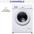 Стиральная машина Maunfeld MFWM106WH051 в Краснодаре