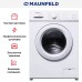 Стиральная машина Maunfeld MFWM106WH051 в Краснодаре