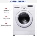 Стиральная машина Maunfeld MFWM106WH051D в Краснодаре
